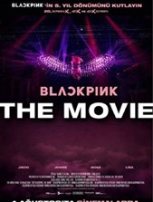 BLACKPINK: THE MOVIE